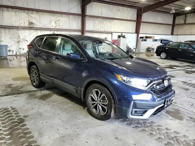 Honda CR-V 2020