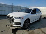 Audi Q7 2021