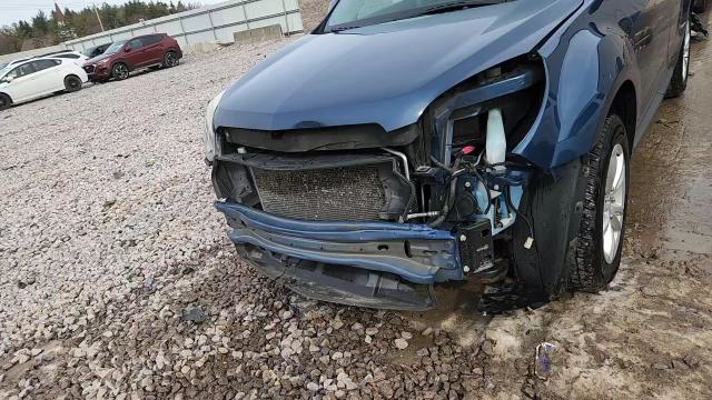 Chevrolet Equinox 2017