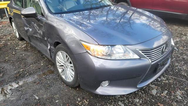 Lexus ES 2013