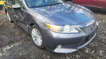 Lexus ES 2013