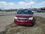 Chrysler Voyager 2016