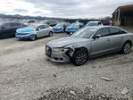 Audi A6 2015