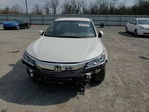 Honda Accord 2016