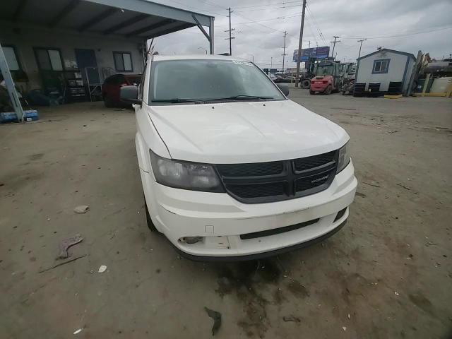 Dodge Journey 2018