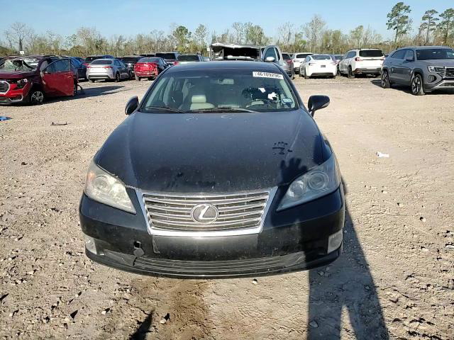 Lexus ES 2010