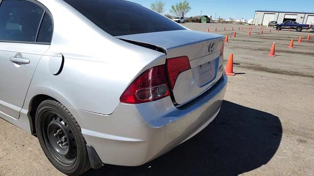 Honda Civic 2008