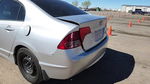 Honda Civic 2008