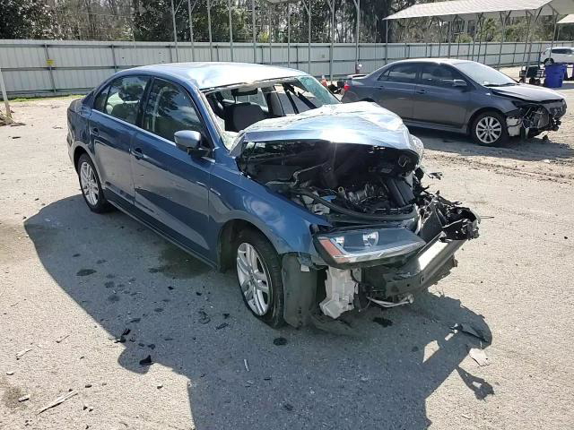 Volkswagen Jetta 2017