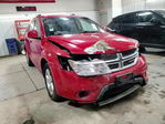 Dodge Journey 2012