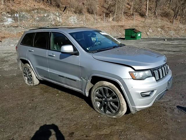 Jeep Cherokee 2017