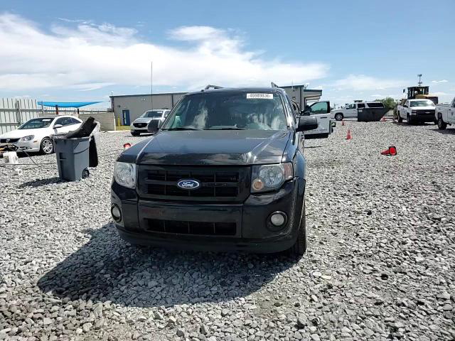 Ford Escape 2012