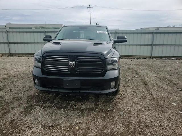 RAM 1500 2014