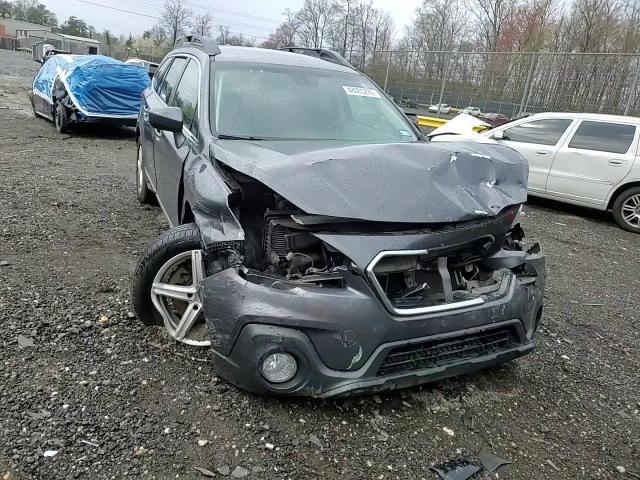 Subaru Outback 2019