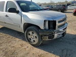 Chevrolet Silverado 2012