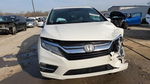 Honda Odyssey 2018