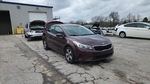 Kia Forte 2018