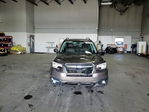 Subaru Forester 2018