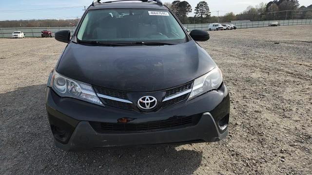 Toyota RAV 4 2014