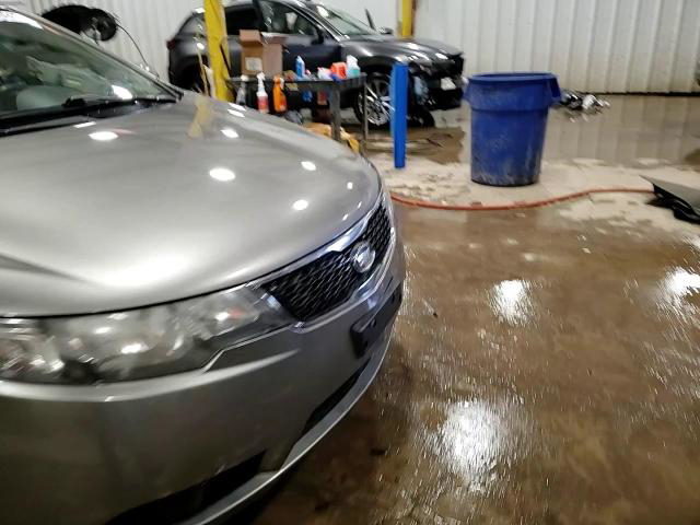 Kia Forte 2012