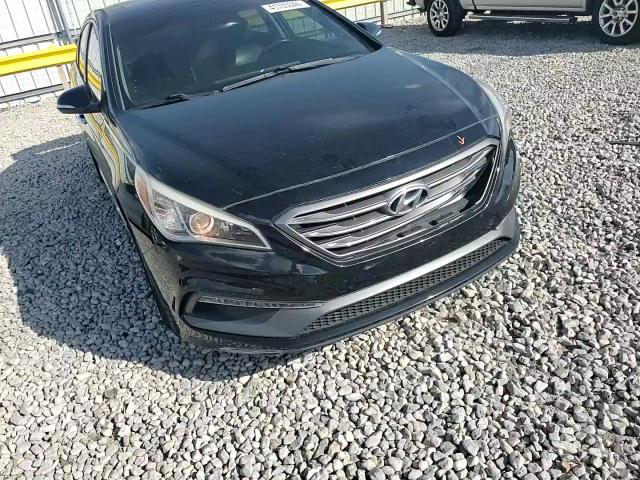 Hyundai Sonata 2017