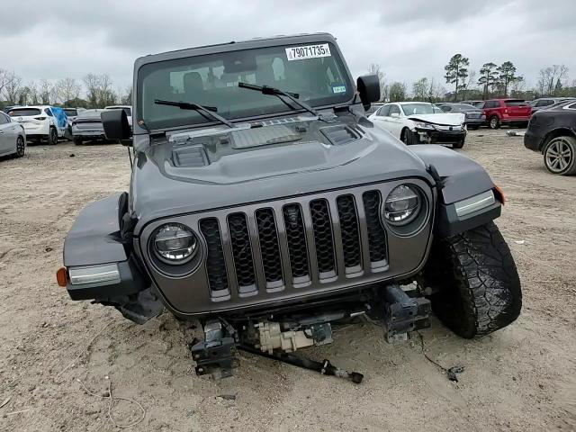 Jeep Gladiator 2021