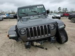 Jeep Gladiator 2021