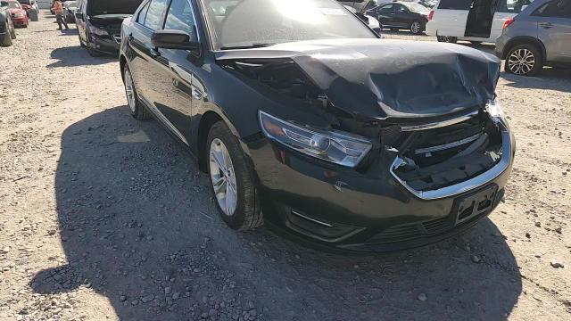 Ford Taurus 2018
