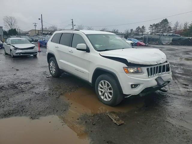 Jeep Cherokee 2015