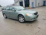 Nissan Altima 2005