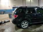Subaru Forester 2012