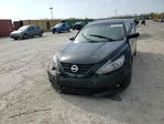 Nissan Altima 2018