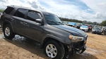 Toyota 4Runner 2015