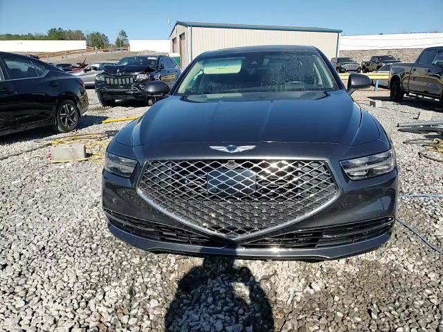 Genesis G90 2021