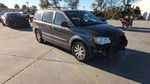 Chrysler Voyager 2016
