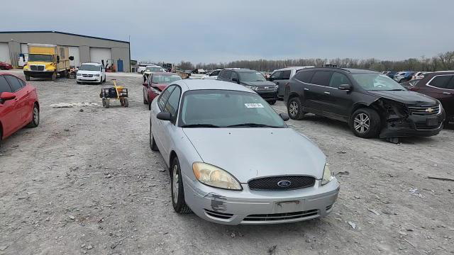 Ford Taurus 2006