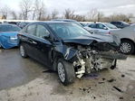 Nissan Sentra 2016