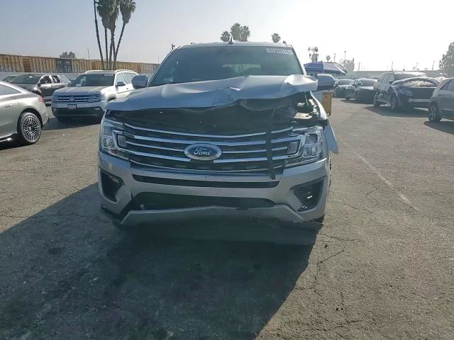 Ford Expedition 2021