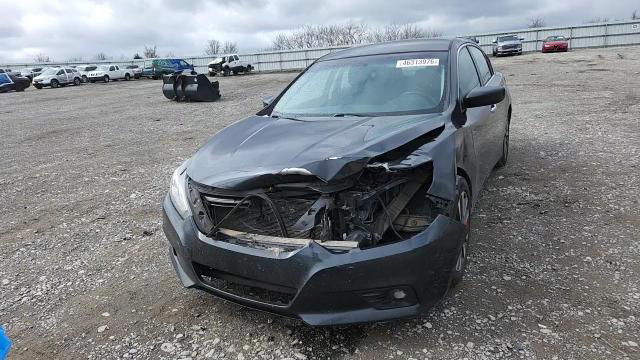 Nissan Altima 2017