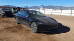 Tesla Model 3 2025