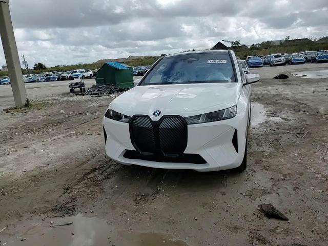 BMW iX 2026