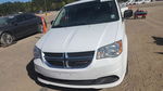 Dodge Caravan 2016