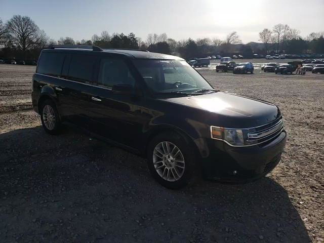 Ford Flex 2018