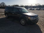Ford Flex 2018
