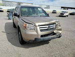 Honda Pilot 2007