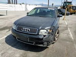 Audi A4 2005