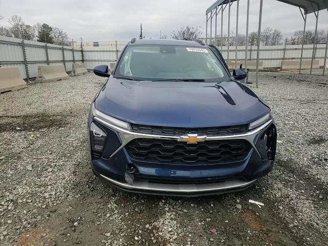 Chevrolet Trax 2024
