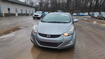 Hyundai Elantra 2012