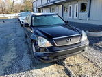 Lexus LS 2001
