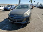 Mazda 3 2012